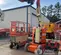 2016 JLG E300AJP Articulating Boom Lift
