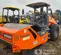 2021 Hamm H10I Single Drum Roller