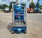 2018 Genie GR-12 Self-Propelled One-Person Lift