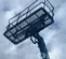2017 Genie S-40 Boom Lift