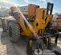 2021 JCB 510-56 Forklift