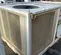 2011 TRANE THC120E4RGA07NT