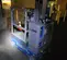 2018 Genie GR-20 Self-Propelled One-Person Lift