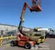 2018 JLG E450AJ Articulating Boom Lift