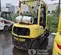 2018 HYSTER H50XT Warehouse Forklift