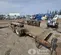 2015 JLG 1014 Trailer