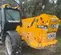 2019 JCB 508-66 Forklift