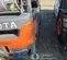 2021 Toyota 8FGU15 Warehouse Forklift