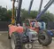 2018 Skyjack SJ843TH Forklift
