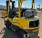 2022 HYSTER H50XT Warehouse Forklift