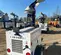 2019 Generac MLT3060MV Portable Light Tower