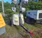 2019 Magnum Pro MLT6SM Portable Light Tower