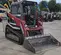 2021 Takeuchi TL8R2R Track Loader