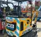 2022 JCB 19C-1E Mini Excavator