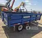 2021 Anderson Trailers LHD7125T Dump Trailer