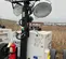 2021 Generac MLT4200IVF4 Portable Light Tower