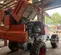 2017 Skyjack SJ66T Boom Lift