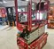 2019 MEC MICRO 19 Scissor Lift