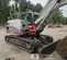 2020 Takeuchi TB2150CR Excavator