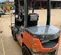 2021 Toyota 8FDU30 Warehouse Forklift
