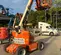 2016 JLG E450AJ Articulating Boom Lift