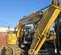 2020 Kobelco SK140SR-7 Excavator
