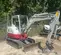 2021 Takeuchi TB235-2R Mini Excavator
