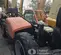 2018 JLG 742 Forklift