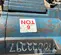 2012 JD NEUHAUS PROFI 3T 6T Hoist
