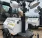 2021 Generac MLT4060KV Portable Light Tower