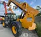 2019 JCB 510-56 Forklift