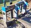 2016 PEMBERTON FRK-96"