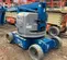 2014 Genie Z-34/22N Articulating Boom Lift