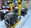 2022 Wacker Neuson DPU5545He Vibratory Plate Compactor