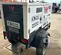 2021 Wacker Neuson G25 T4F Diesel Generator