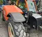 2017 JLG 742 Forklift