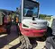 2021 Takeuchi TB260C Mini Excavator