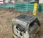 2022 Wacker Neuson DPU6555He Vibratory Plate Compactor