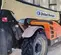 2018 JLG 1055 Forklift
