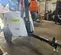 2020 Magnum Pro MLT6SM Portable Light Tower