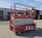 2017 MEC 4555SE Scissor Lift