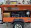 2017 Wanco WLTC4K6MTO Portable Light Tower
