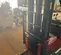 2018 Toyota 6BWC20 Warehouse Forklift