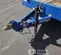 2022 Anderson Trailers TI7166TC Trailer