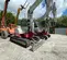 2018 Takeuchi TB280FR Excavator