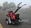 2022 Barreto E1320H Tiller