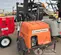 2021 Generac MLT6SMDS Portable Light Tower