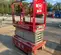 2019 MEC MICRO 19 Scissor Lift
