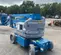 2011 Genie Z-40/23N RJ Articulating Boom Lift