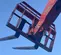 2015 XTREME XR842 Forklift